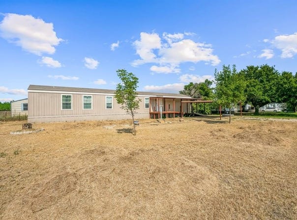 113 Horseshoe Bend, Stephenville, TX 76401