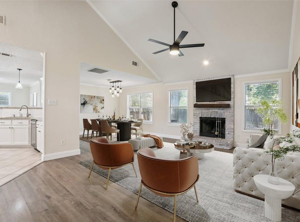 2310 Sycamore TRL, Round Rock, TX 78664