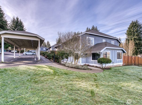 5822 N 35th Street A3, Tacoma, WA 98407