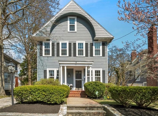 181 Arlington Avenue, Providence, RI 02906