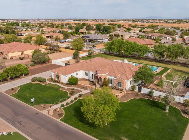 21442 E Excelsior Avenue, Queen Creek, AZ 85142