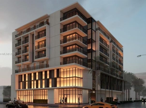1505 W Flagler St, Miami, FL 33135