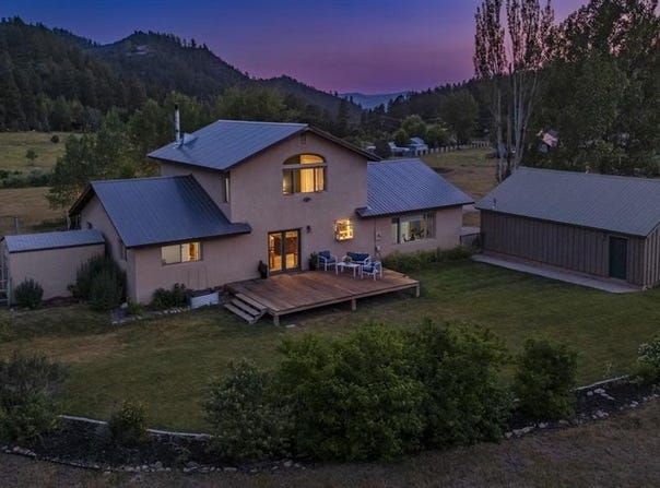 4216 County Road 240, Durango, CO 81301