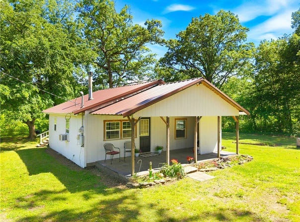 464220 E 888 Road, Stilwell, OK 74960