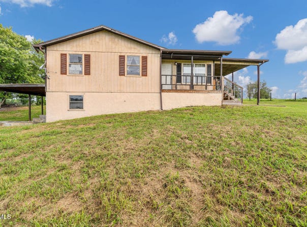4520 Clear Springs Road, Limestone, TN 37681