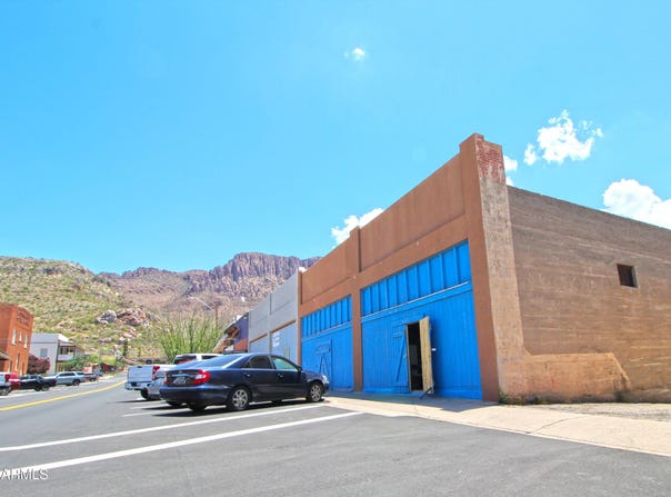 199 W MAIN Street, Superior, AZ 85173