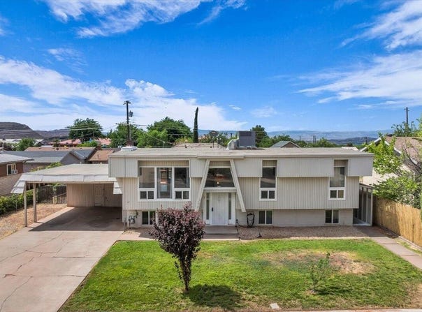 328 E PECTOL ST, Washington, UT 84780