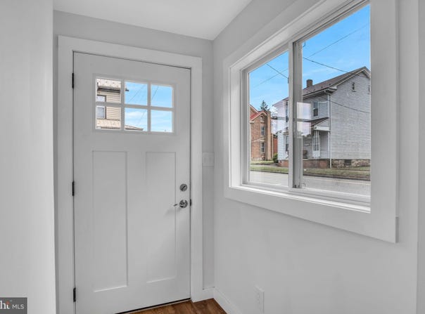 428 N 4TH STREET, NEWPORT, PA 17074