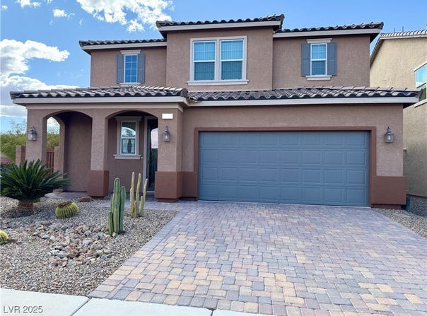 745 Shiva Street, Las Vegas, NV 89178
