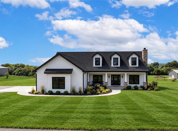 17090 Smith Road, Smithville, MO 64089