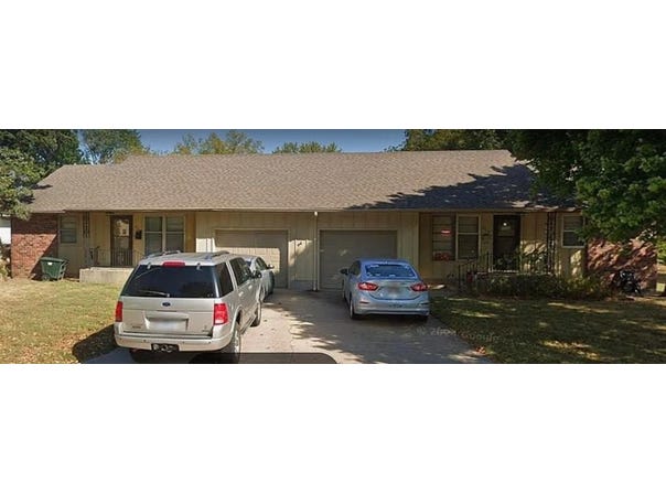 515 E Jefferson Street, Pittsburg, KS 66762