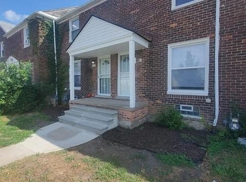 504 MARQUETTE Drive, Detroit, MI 48214