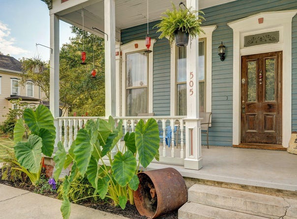 505 N Walnut Street, Pierce City, MO 65723
