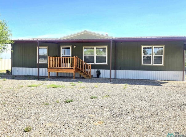 12 Partial Road, Dexter, NM 88230