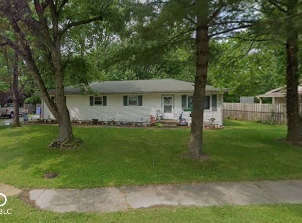 11028 Monroe Court, Indianapolis, IN 46229
