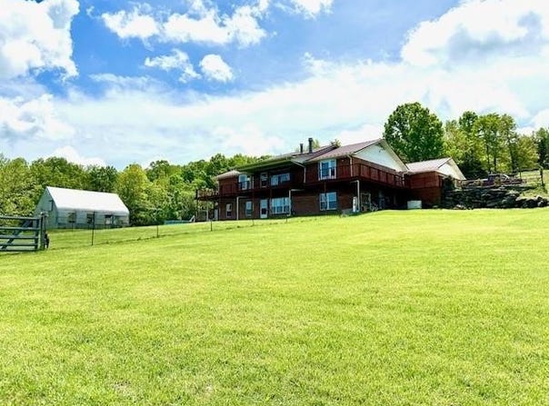 214 NC 3739, Western Grove, AR 72685