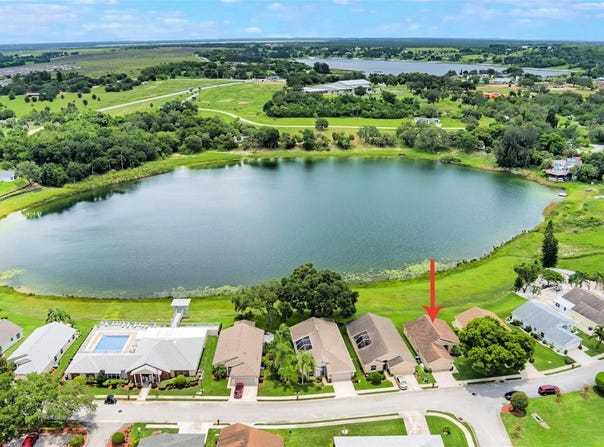 464 LAKE SUZANNE DRIVE, LAKE WALES, FL 33859