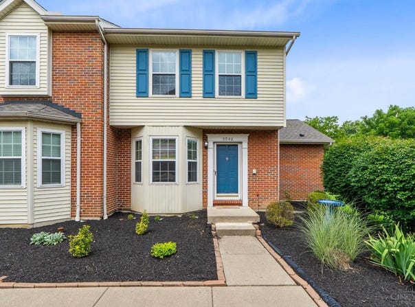 5940 Snider Cove Way, Mason, OH 45040