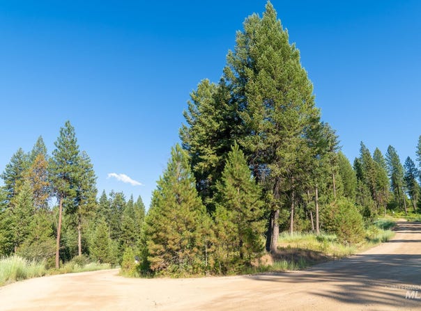 Tbd Goldfinch Rd Lot 24, Garden Valley, ID 83622