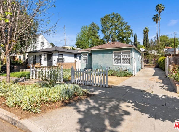 425 W Riverside Dr, Burbank, CA 91506