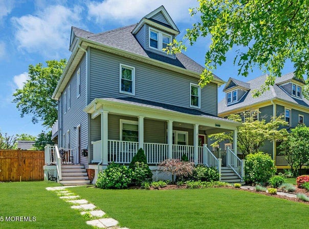 1102 5th Avenue, Asbury Park, NJ 07712