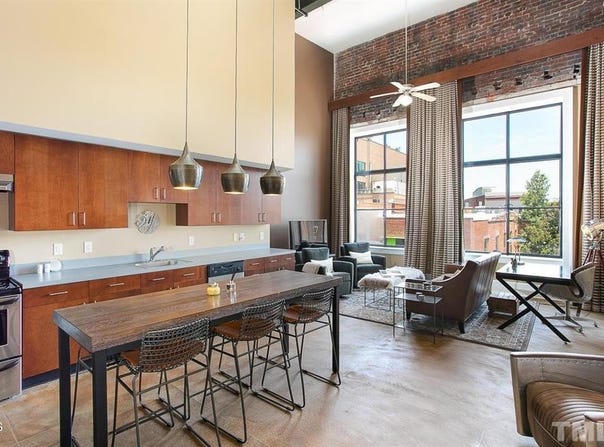109 W Main Street, Durham, NC 27701