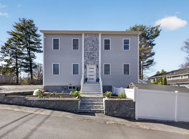 50 Great Elm Road, Billerica, MA 01821