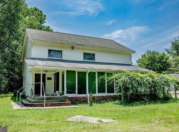 376 Covington, Jackson, GA 30233