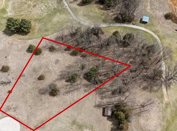 Lot 53 Eagle Circle, Montello, WI 53949