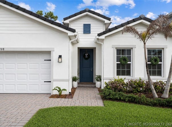 208 SW Pomeroy Street, Stuart, FL 34997