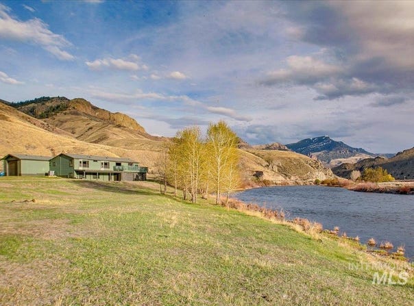3021 Hwy 93 South, Salmon, ID 83467