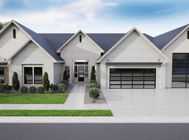 3401 N Harvest Moon Way, Eagle, ID 83616