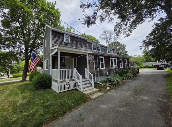 57 School Street, Middleboro, MA 02346