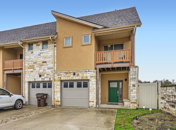 506 Conservation DR, Austin, TX 78717