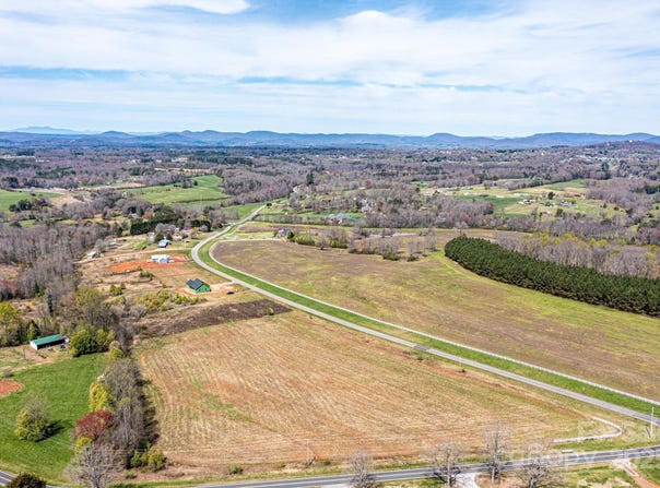 1.179 Acres Crouch Road unit: 13, Taylorsville, NC 28681