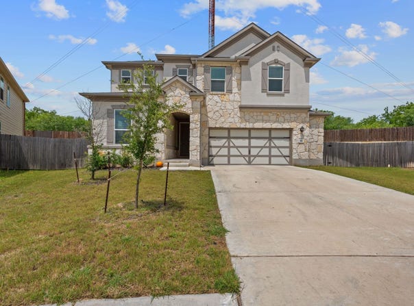 195 Azure CV, Kyle, TX 78640