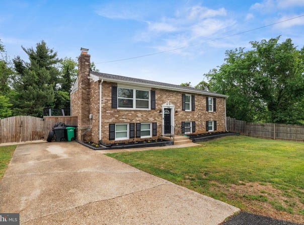 3208 MULBERRY LANE, TEMPLE HILLS, MD 20748