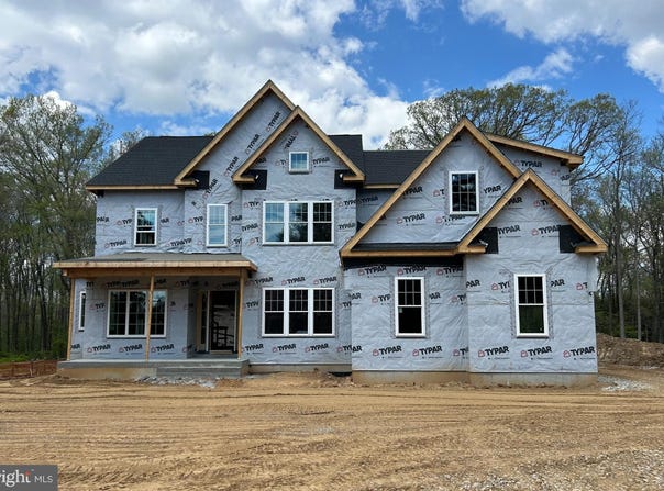 LAUREL Circle lot: 1, MALVERN, PA 19355