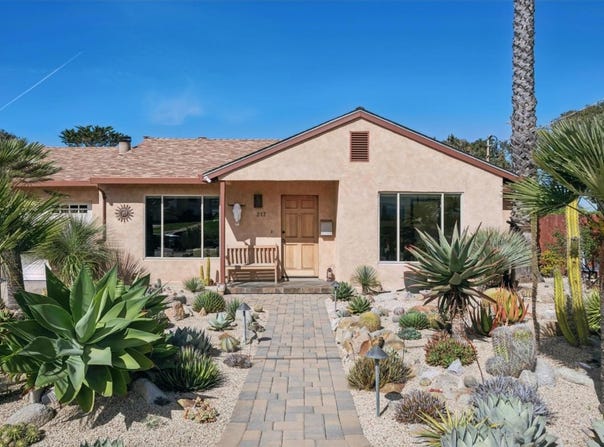 217 Edinburgh AVE, MONTEREY, 93940