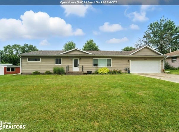 1310 6th Street, Eldora, IA 50627