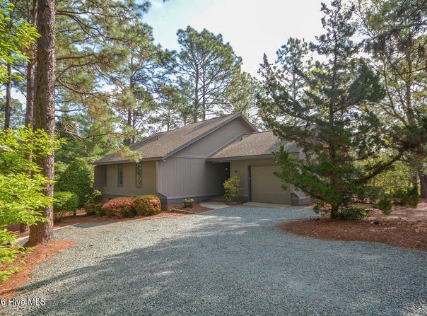 45 Brandon Trail, Pinehurst, NC 28374