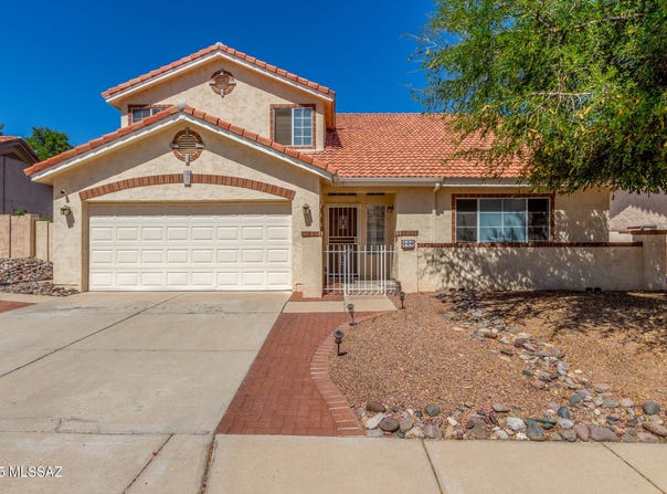 520 S Stoner Avenue, Tucson, AZ 85748