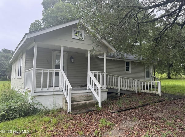 168 Broad Street, Hamlet, NC 28345
