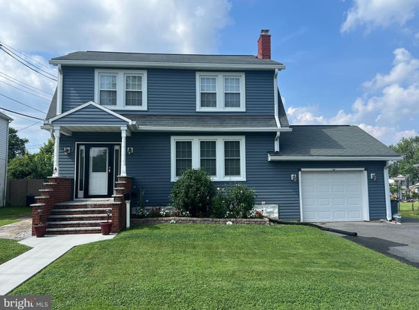 536 FOREST VIEW ROAD, LINTHICUM HEIGHTS, MD 21090