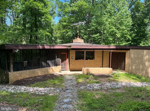 4871 ELLICOTT WOODS LANE, ELLICOTT CITY, MD 21043