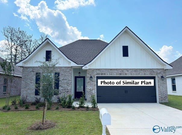 16645 Ted Childs Drive, Athens, AL 35613