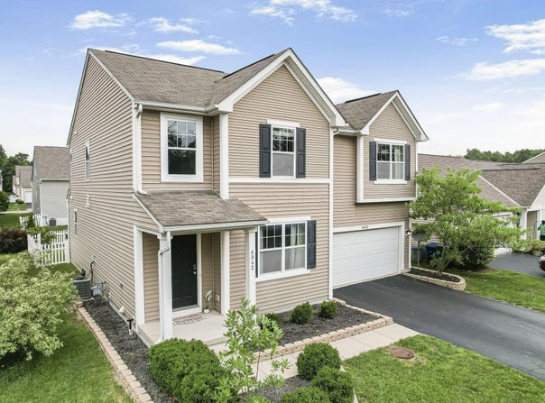6042 Carlatun Street, Westerville, OH 43081
