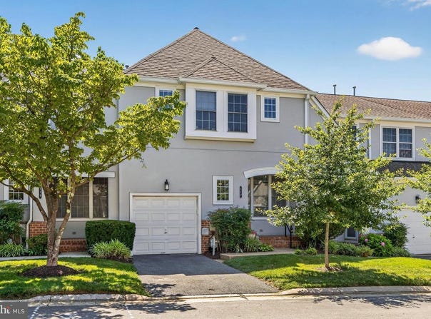 117 OLD PLANTATION WAY #117, BALTIMORE, MD 21208