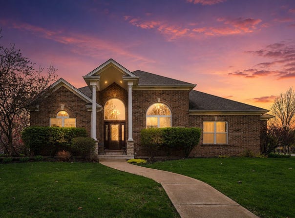 13002 Silverleaf Court, Plainfield, IL 60585