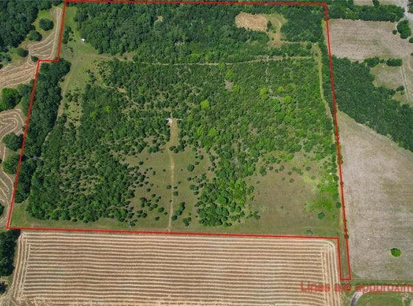 0000 Cr-4410, Commerce, TX 75428